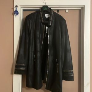 Title: Great Looking Fun Jacket